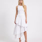 GONNA A BALZE G88052760 BIANCO IMPERIAL.