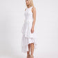 GONNA A BALZE G88052760 BIANCO IMPERIAL.