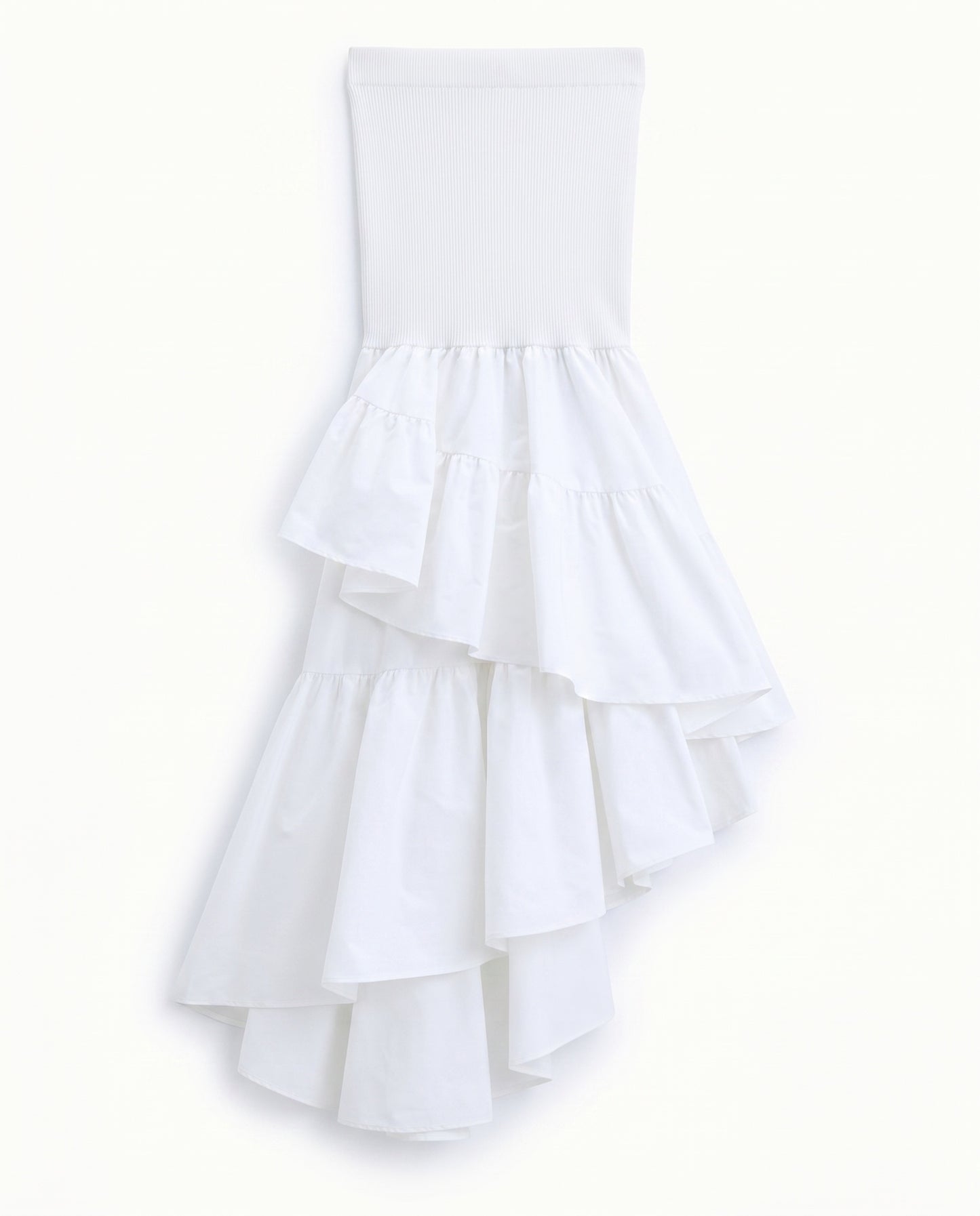GONNA A BALZE G88052760 BIANCO IMPERIAL.