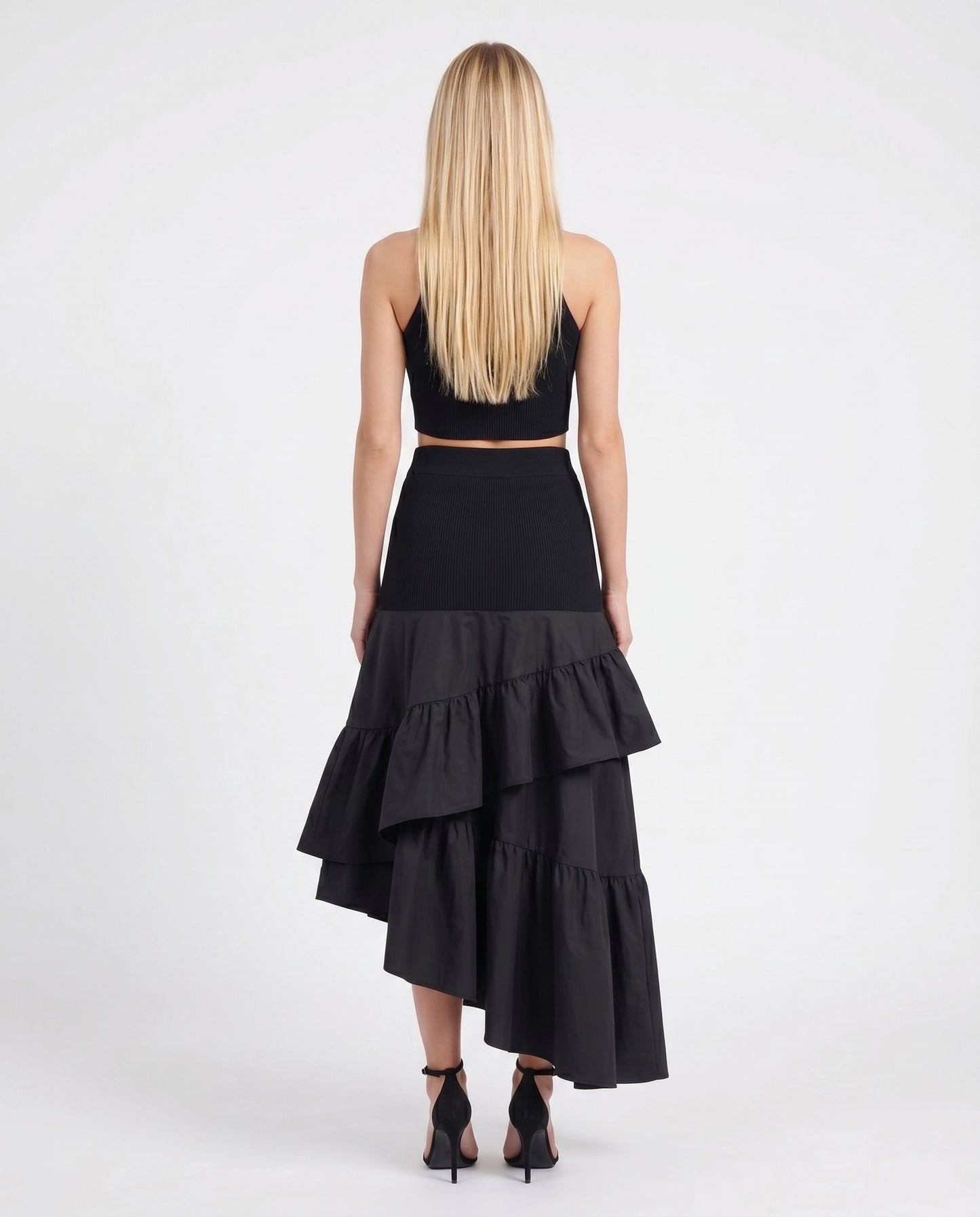 GONNA A BALZE G88052760 NERO IMPERIAL.
