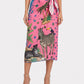 GONNA LONGUETTE 40015 FUXIA TENSIONE IN.