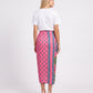 GONNA LONGUETTE 40015 FUXIA TENSIONE IN.