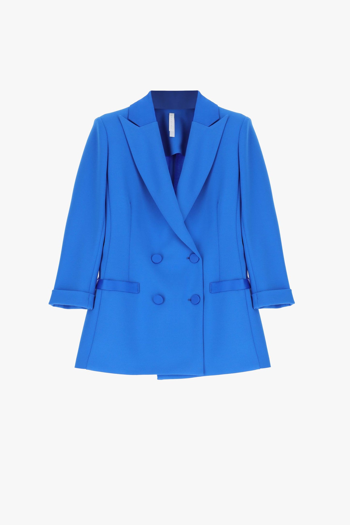 TAILLEUR DOPPIOPETTO JU25HAW  BLUETTE  IMPERIAL