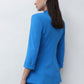 TAILLEUR DOPPIOPETTO JU25HAW  BLUETTE  IMPERIAL