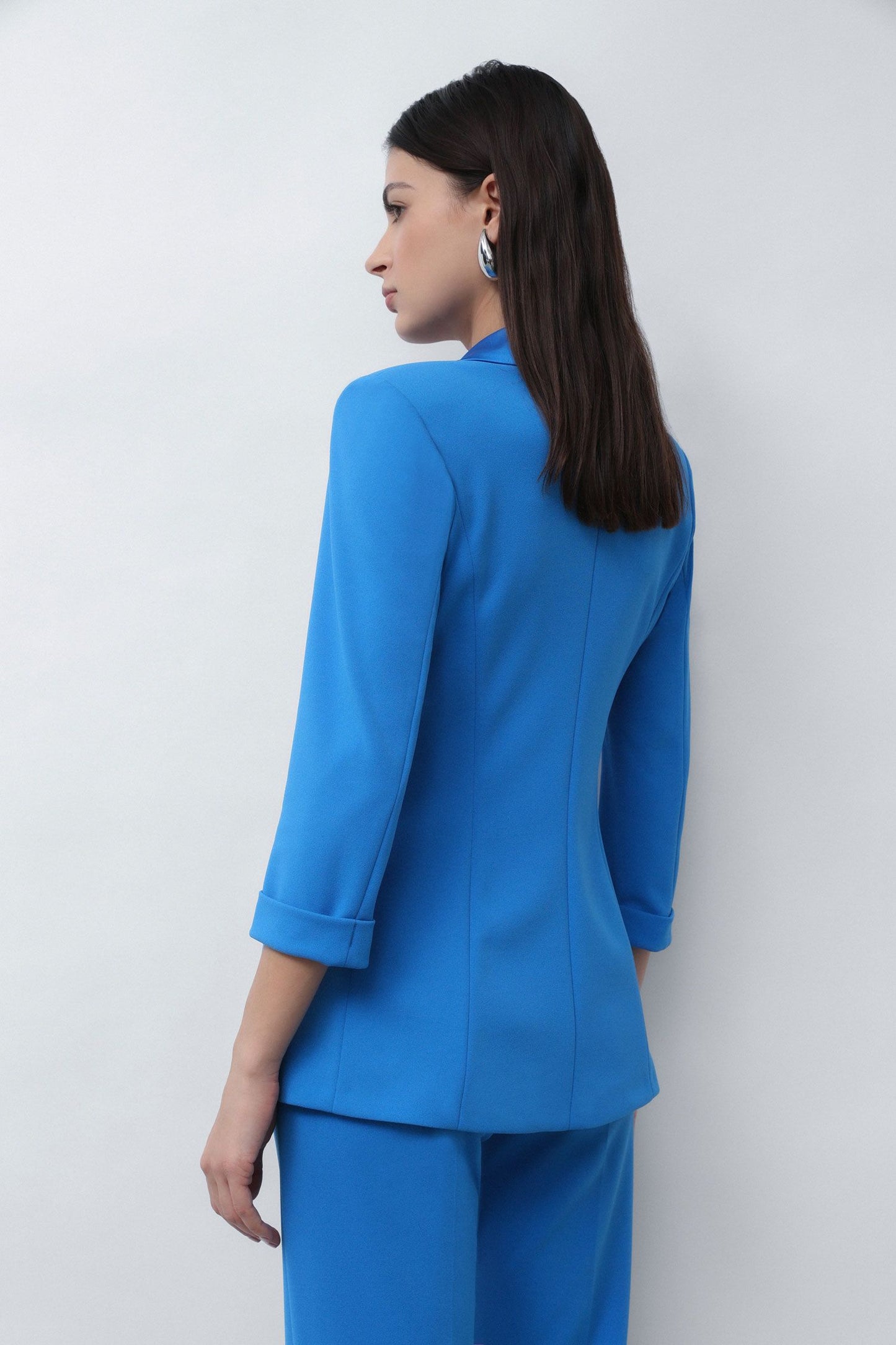 TAILLEUR DOPPIOPETTO JU25HAW  BLUETTE  IMPERIAL