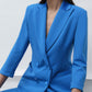 TAILLEUR DOPPIOPETTO JU25HAW  BLUETTE  IMPERIAL