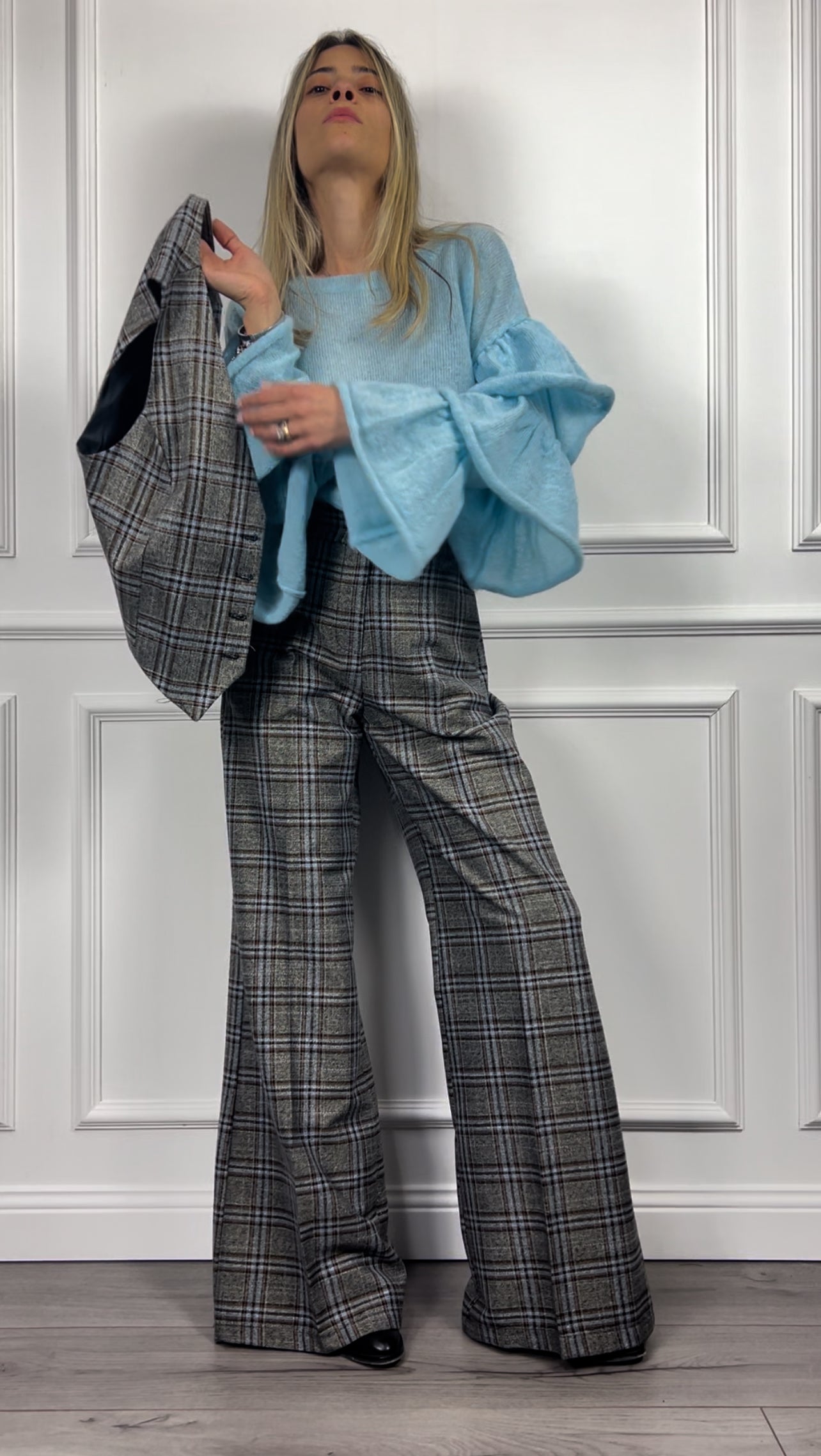 Pantalone SUSY MIX.