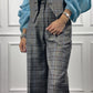 Pantalone SUSY MIX.