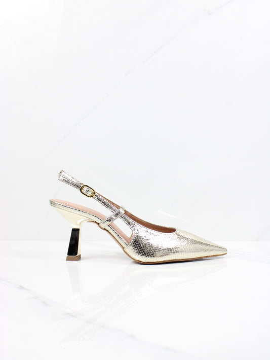 Slingback 1711 OVYE