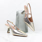 Slingback 1711 OVYE