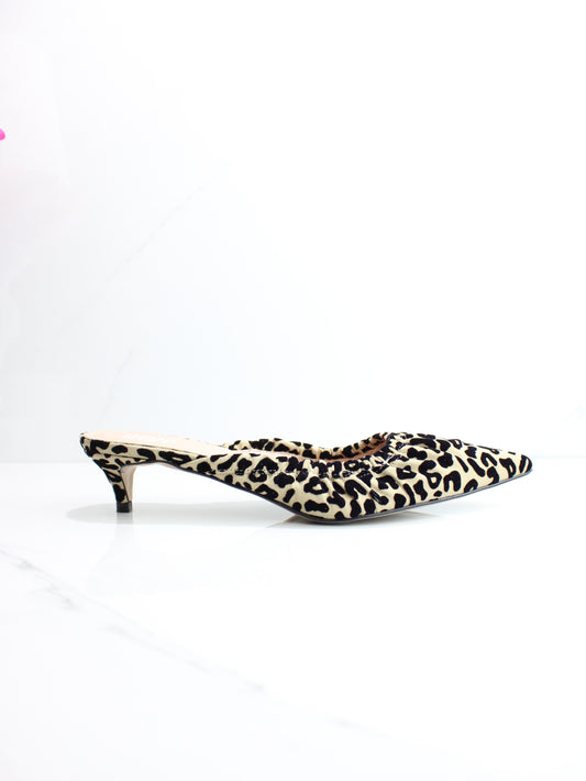 SLINGBACK MACULATA OVYE