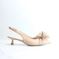 SLINGBACK FIORE CARNE OVYE