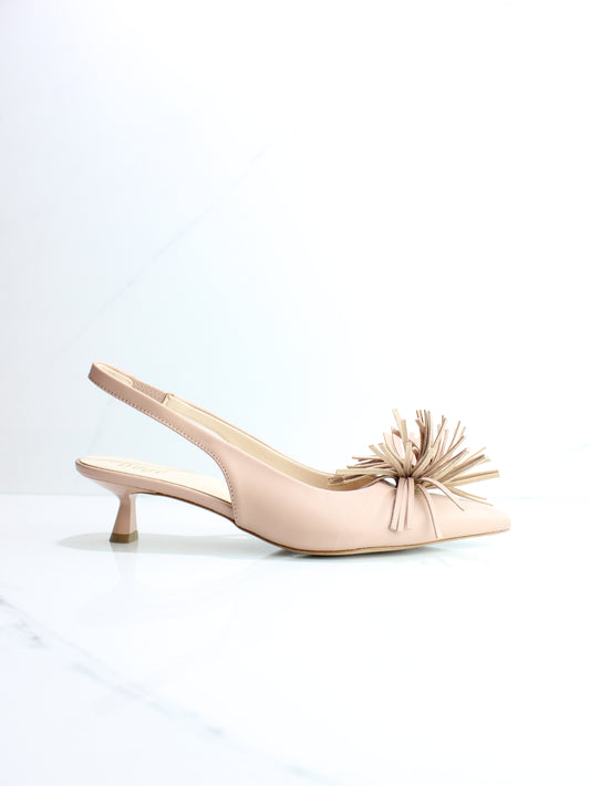 SLINGBACK FIORE CARNE OVYE