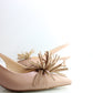 SLINGBACK FIORE CARNE OVYE