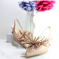 SLINGBACK FIORE CARNE OVYE