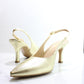 SLINGBACK PLATINO OVYE