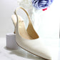 SLINGBACK BURRO OVYE