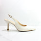 SLINGBACK BURRO OVYE