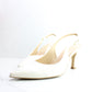 SLINGBACK BURRO OVYE