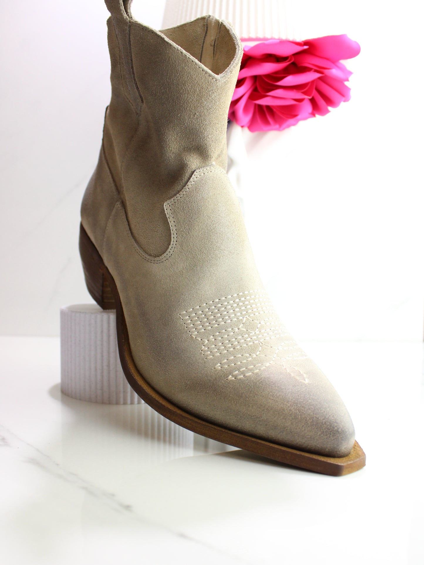 TEXANO BEIGE OVYE