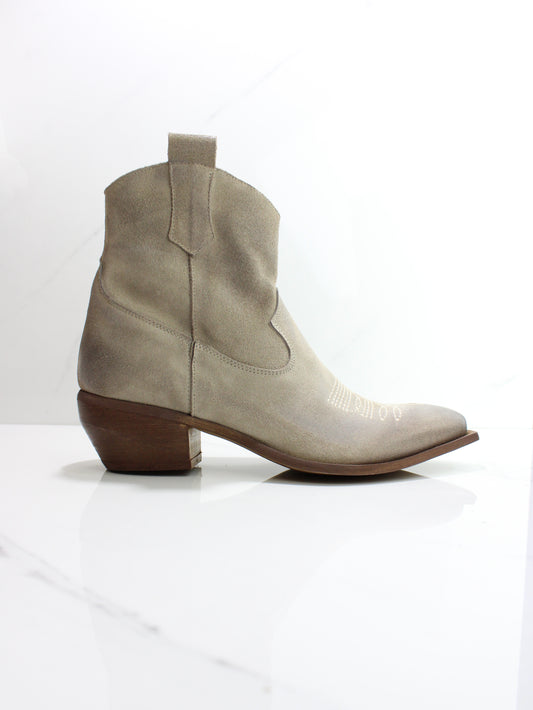 TEXANO BEIGE OVYE