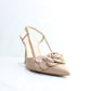 Slingback In Pelle TABITA OVYE