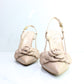 Slingback In Pelle TABITA OVYE