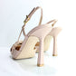 Slingback In Pelle TABITA OVYE