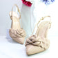 Slingback In Pelle TABITA OVYE