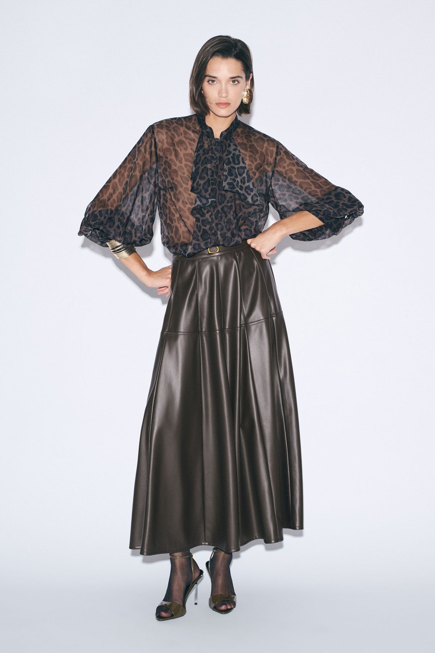 GONNA  GMH6KGJC MORO IMPERIAL.