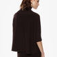 MAGLIA TURTLENECK MANICHE A MEZZO BRACCIO M3025859 MORO IMPERIAL.