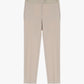 Pantaloni slim a vita alta IMPERIAL.