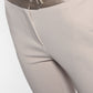 Pantaloni slim a vita alta IMPERIAL.