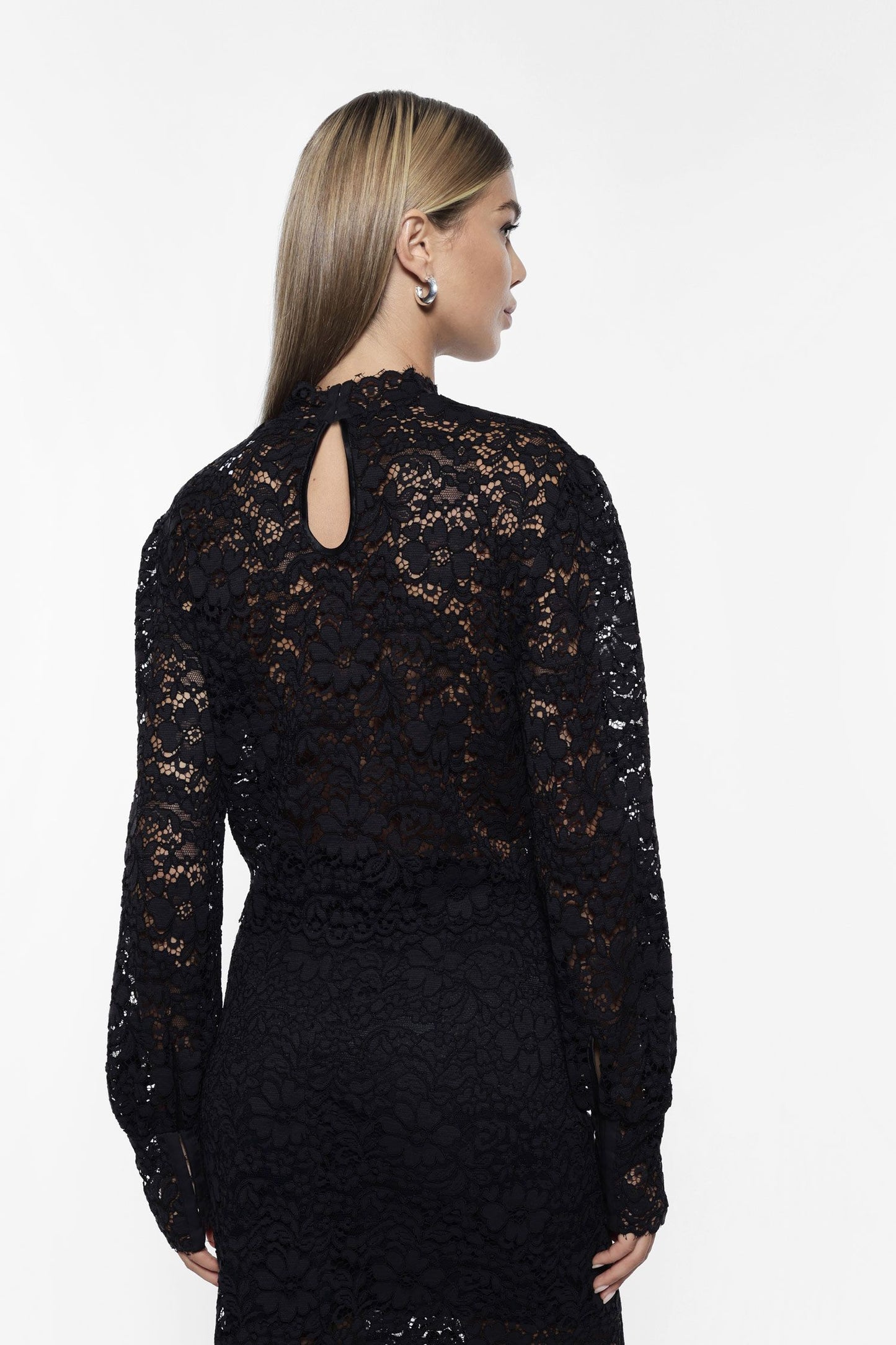 CAMICIA CMK1IKG NERO IMPERIAL.