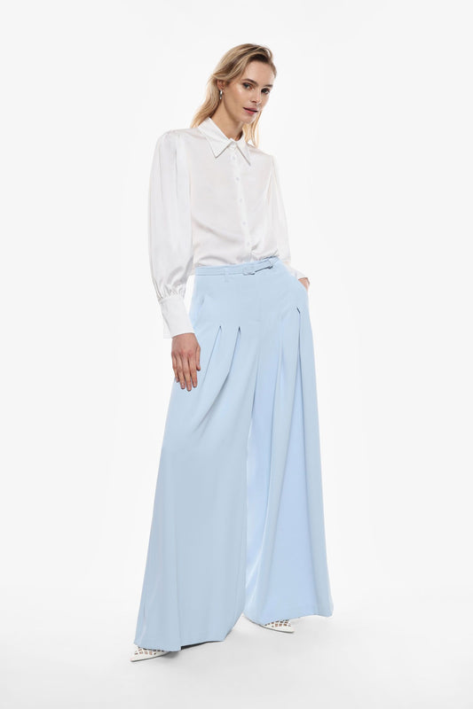 PANTALONI P3ZQJHX SKY IMPERIAL.