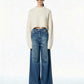 JEANS GIUSI-RAY-BLU BLU TENSIONE IN.