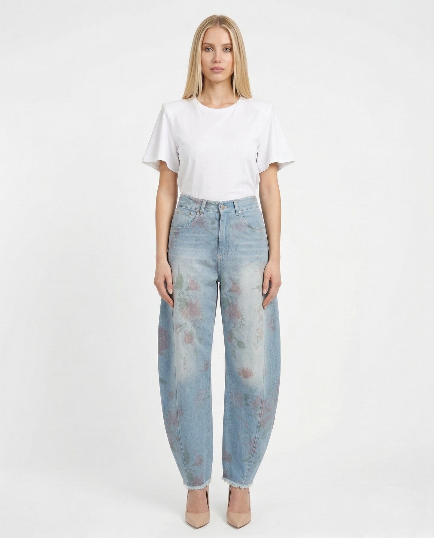 JEANS S26P691 V.UNICA TENSIONE IN.