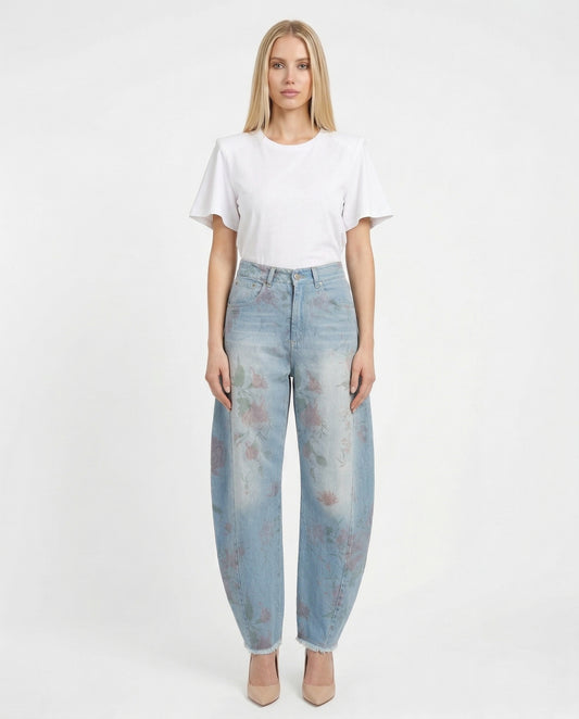 JEANS S26P691 V.UNICA TENSIONE IN.