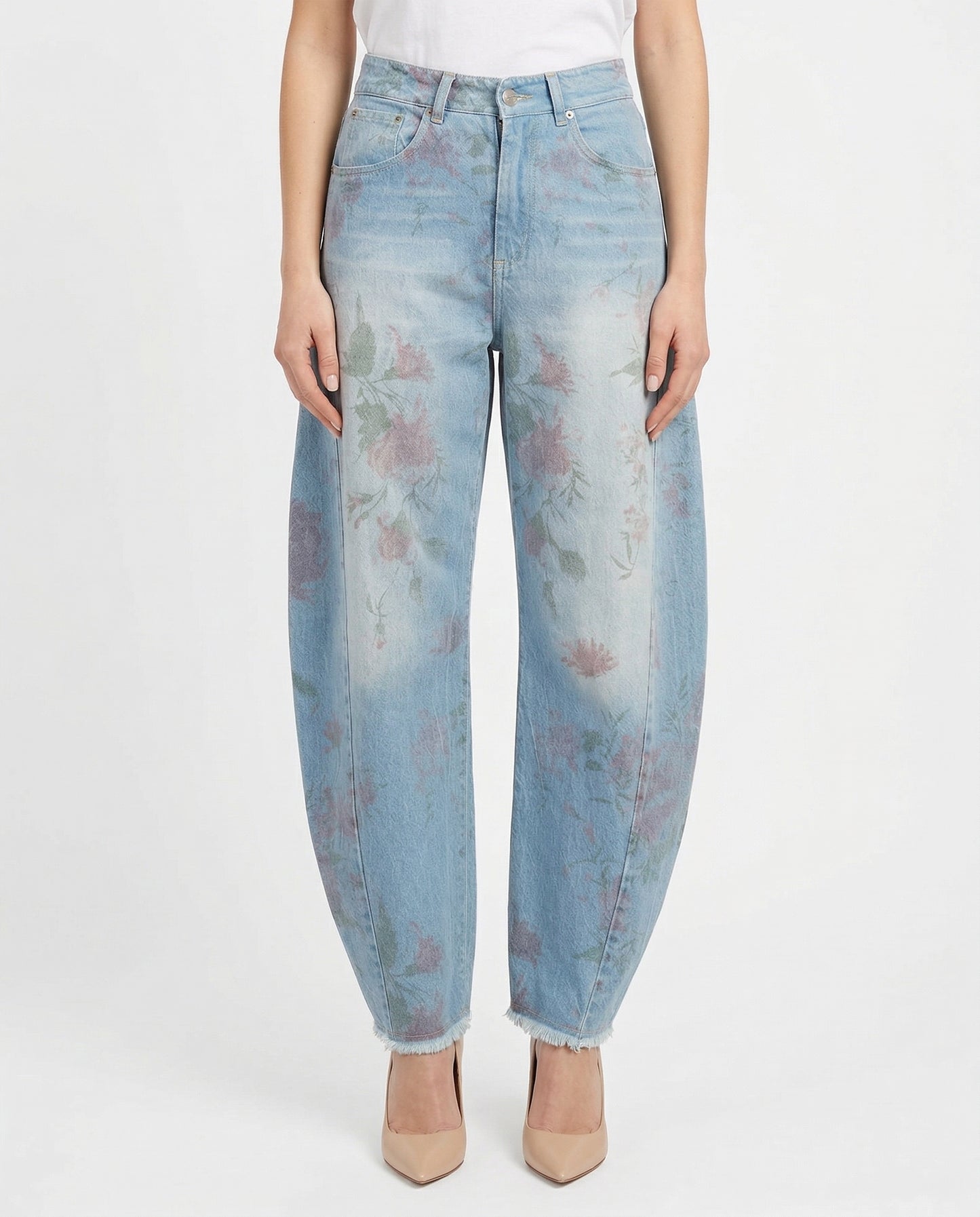 JEANS S26P691 V.UNICA TENSIONE IN.