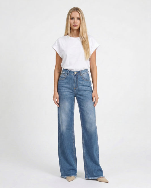 JEANS 3523J014W458PS VAR. UNICA TENSIONE IN.