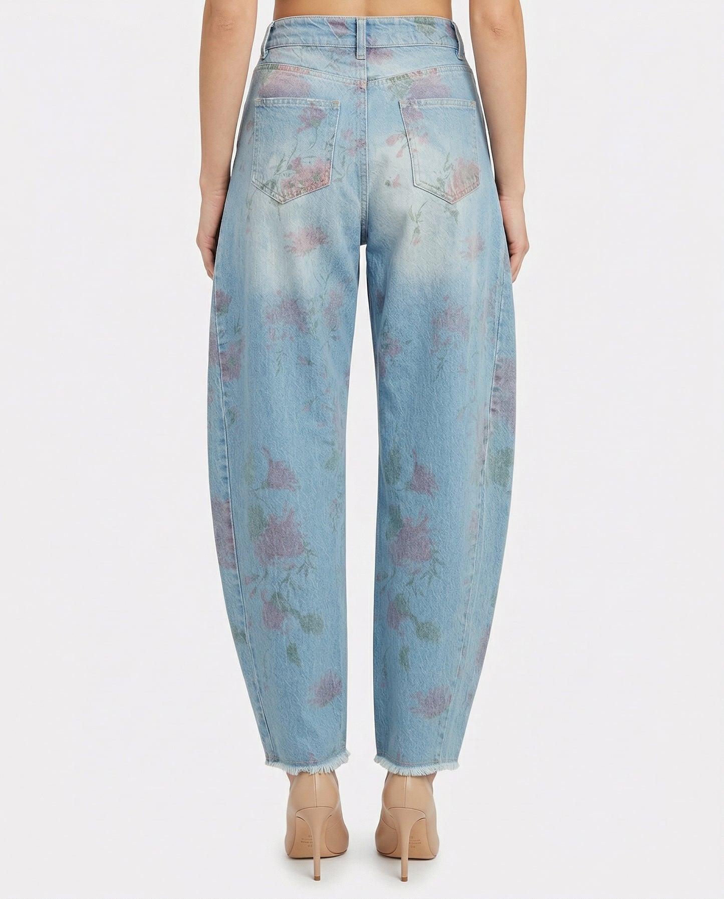 JEANS S26P691 V.UNICA TENSIONE IN.