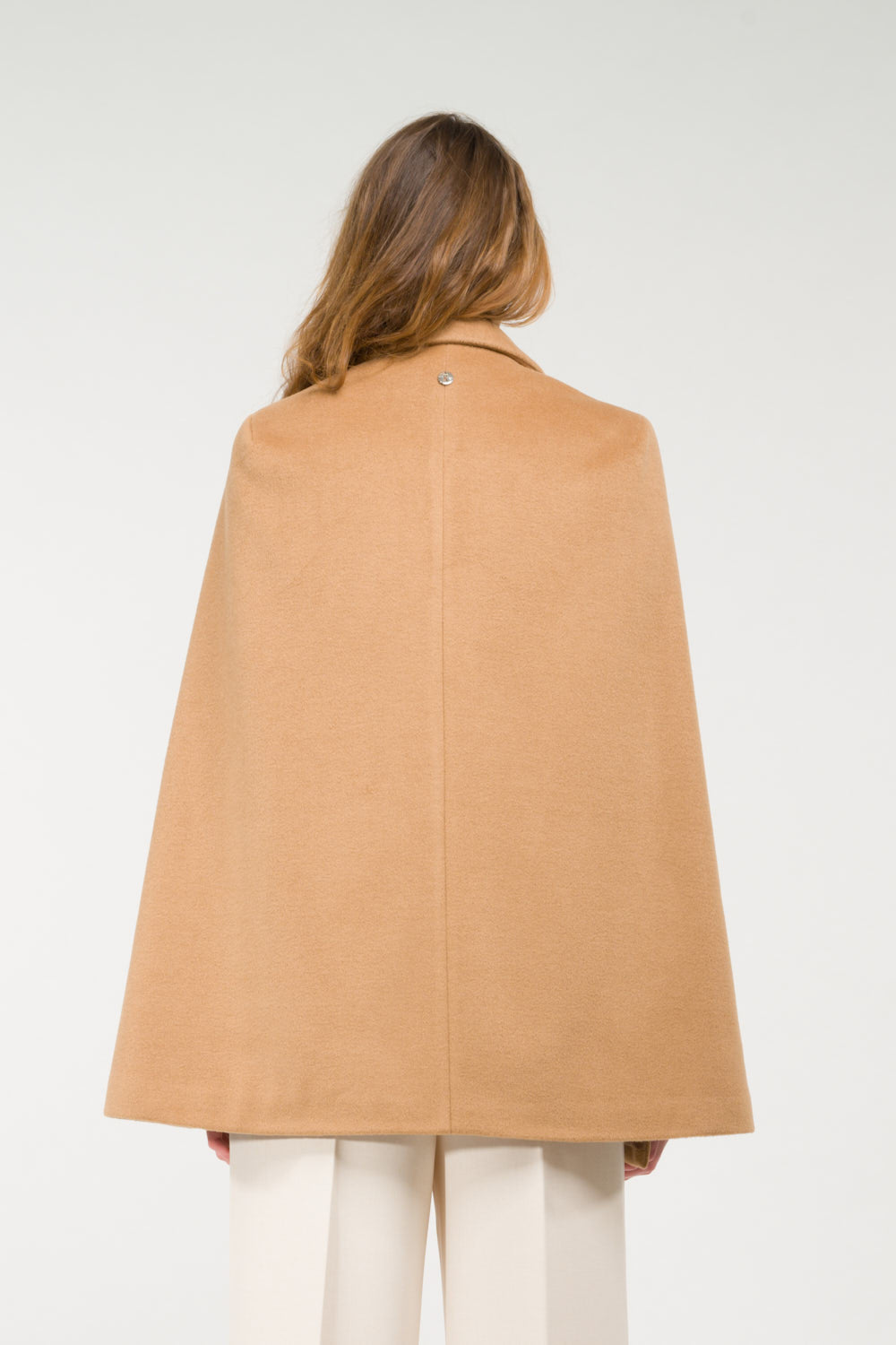 CAPPA DOPPIOPETTO KONTATTO