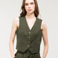 GILET 4 BOTTONI KONTATTO