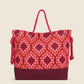 ME FUI Beachbag Donna Fantasia A030-X25