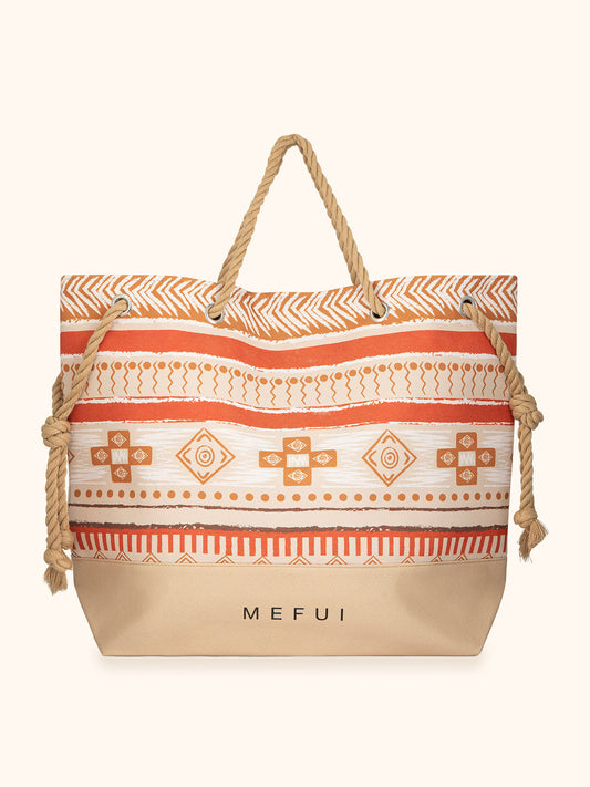 Beachbag Donna Me Fui Fantasia SW0001-X23