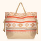 Beachbag Donna Me Fui Fantasia SW0001-X23