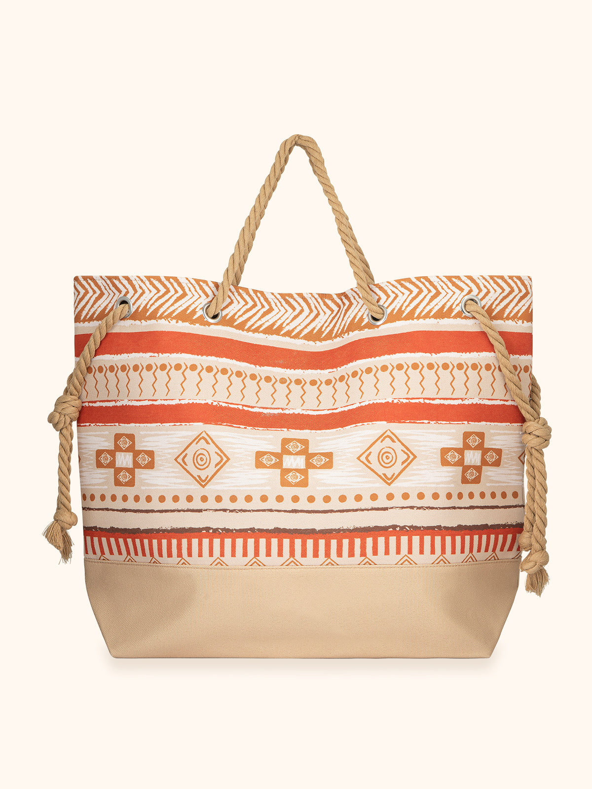 Beachbag Donna Me Fui Fantasia SW0001-X23