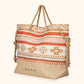 Beachbag Donna Me Fui Fantasia SW0001-X23