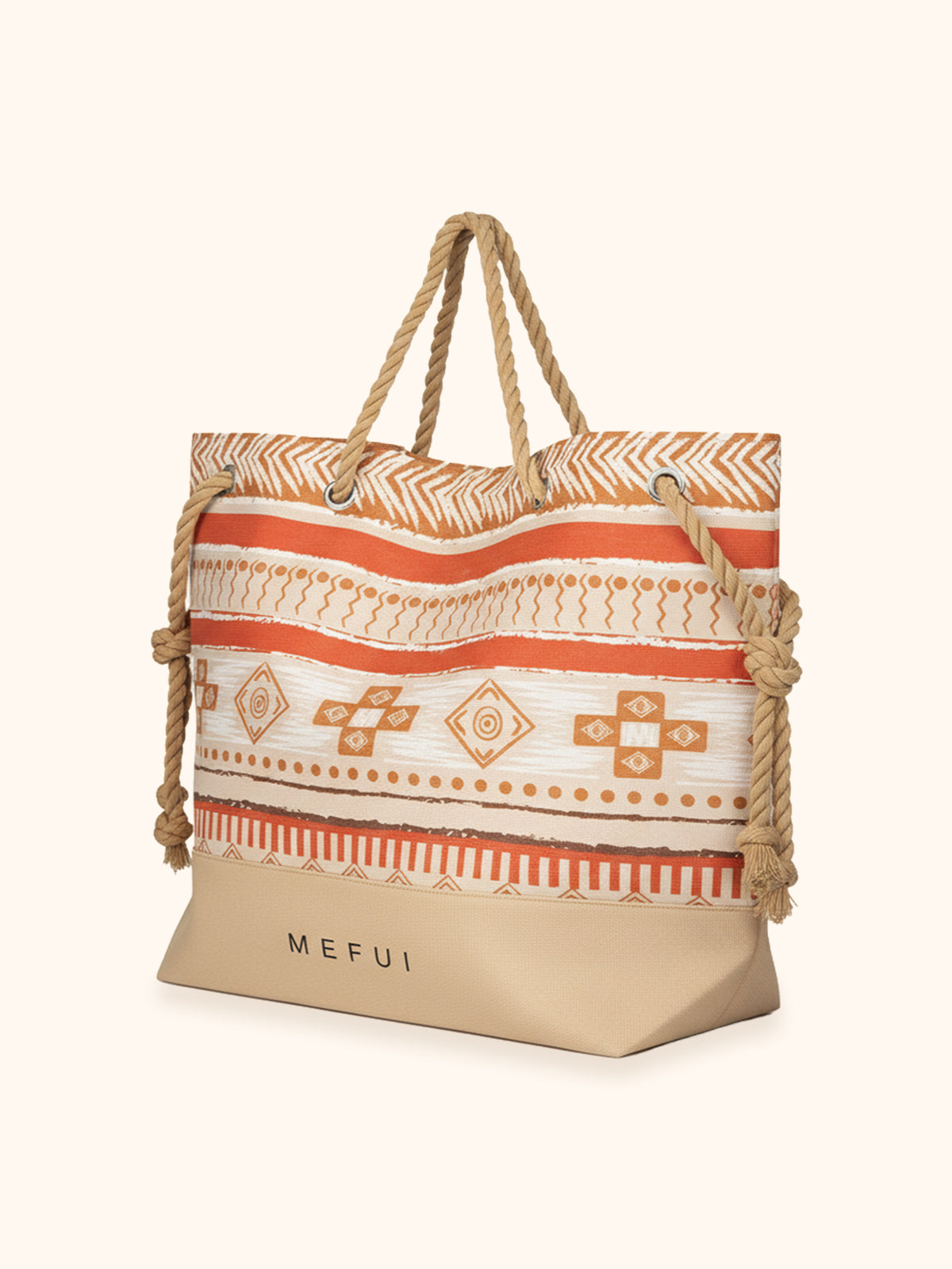 Beachbag Donna Me Fui Fantasia SW0001-X23