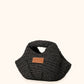 Mini Bag Donna Me Fui Nero SW0065-BK